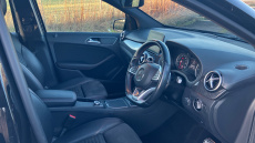 Mercedes-Benz B-Class B200d AMG Line Executive 5dr Auto Diesel Hatchback